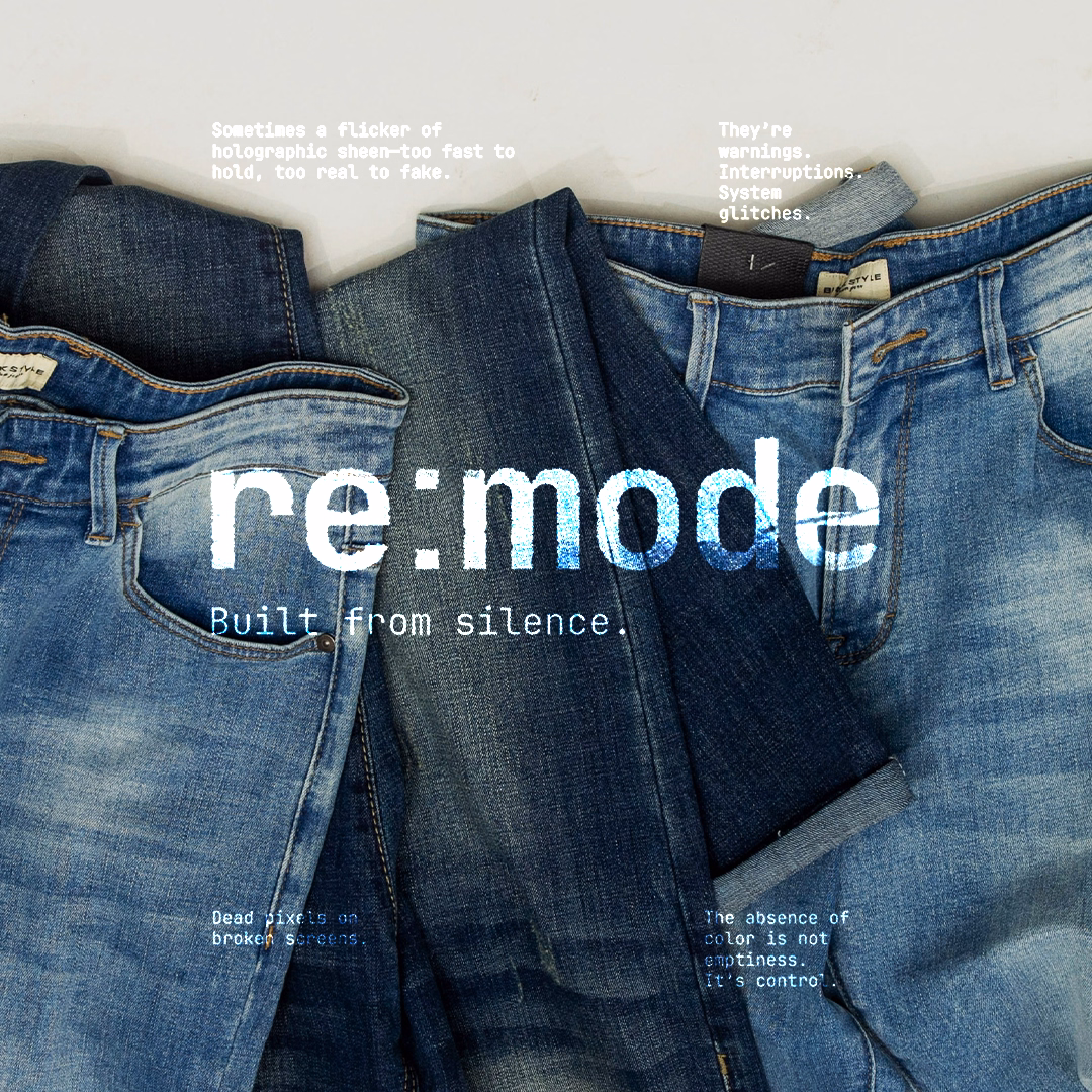 re:mode social media post 4